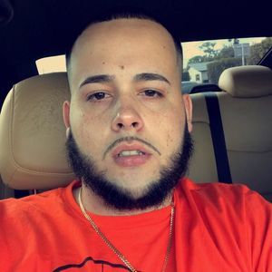 Meet your Posher, Ray